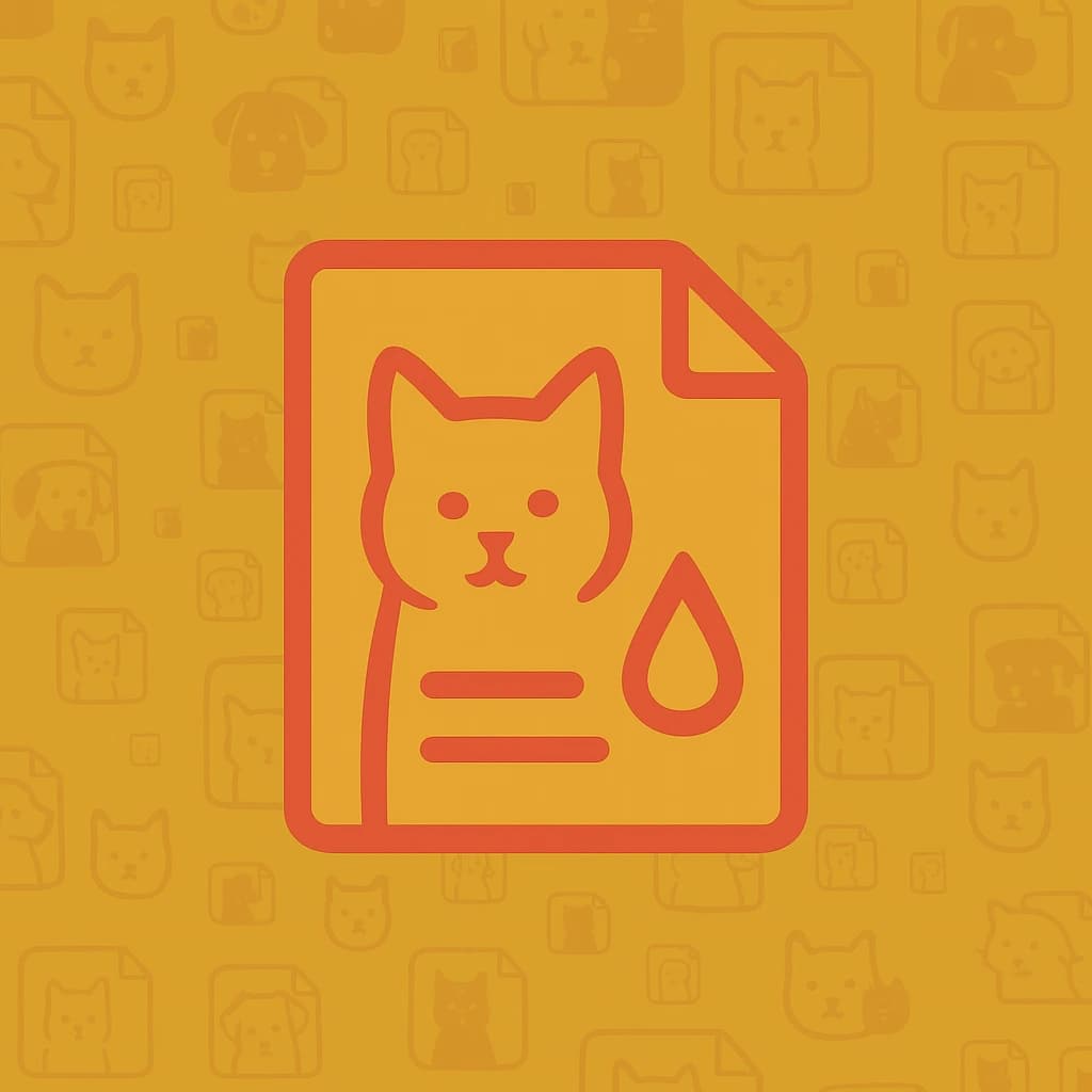 Комплексное руководство по анализу крови у кошек