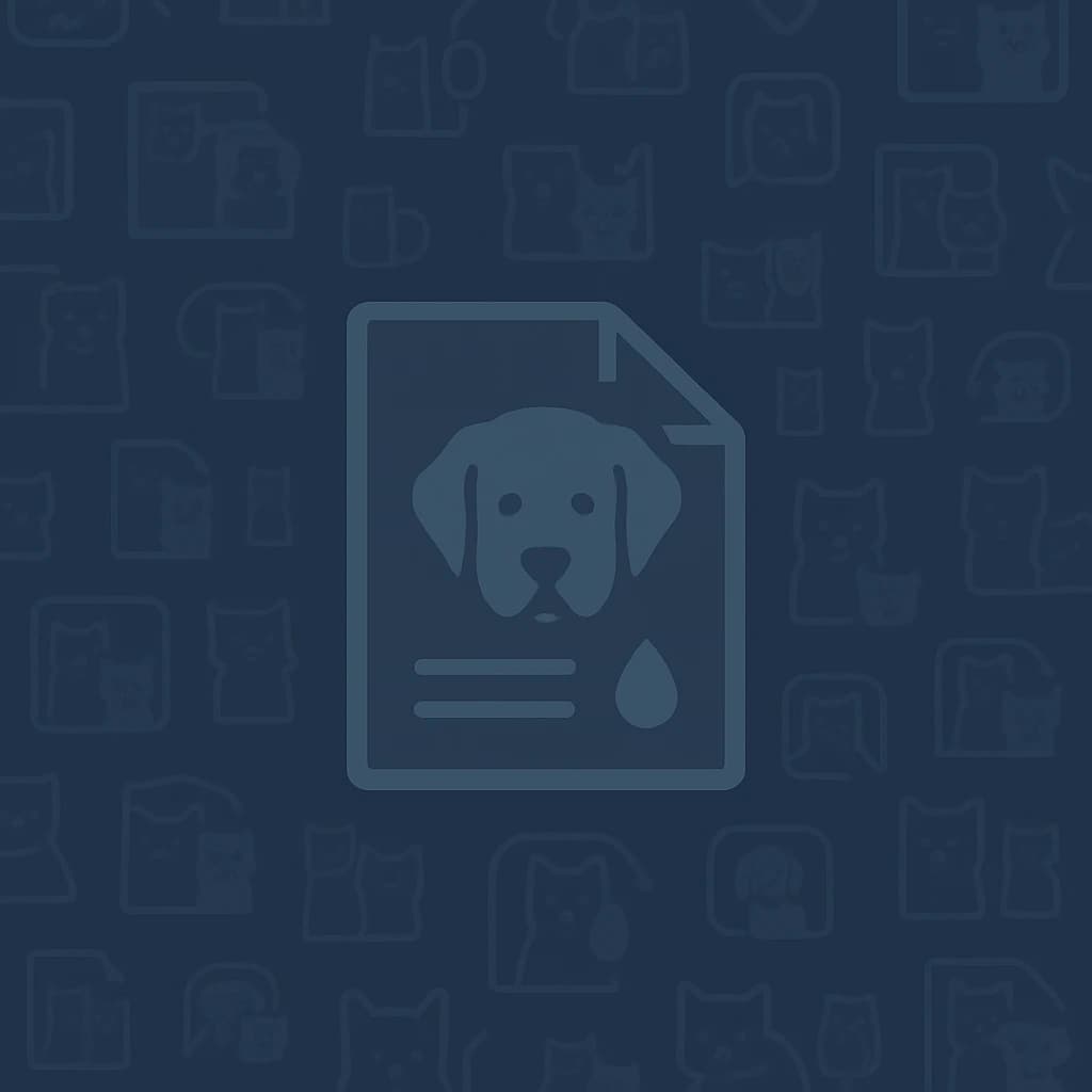 Комплексное руководство по анализу крови у собак